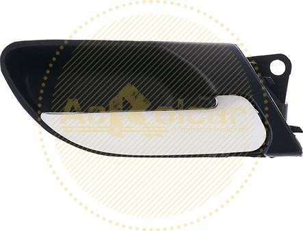 Ac Rolcar 44.3522 - Maniglia apriporta www.autoricambi360.it