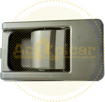 Ac Rolcar 44.2504 - Maniglia apriporta www.autoricambi360.it