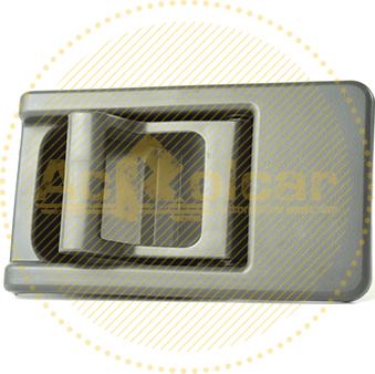Ac Rolcar 44.2508 - Maniglia apriporta www.autoricambi360.it
