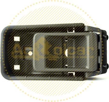 Ac Rolcar 44.2502 - Maniglia apriporta www.autoricambi360.it