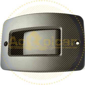 Ac Rolcar 44.2514 - Maniglia apriporta www.autoricambi360.it