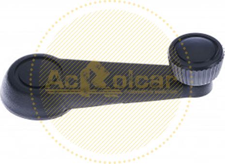 Ac Rolcar 45.4701 - Maniglia apriporta www.autoricambi360.it