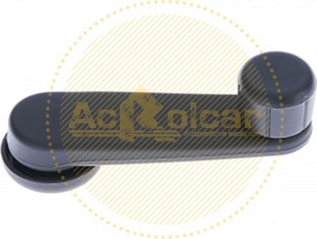 Ac Rolcar 45.1902 - Maniglia apriporta www.autoricambi360.it