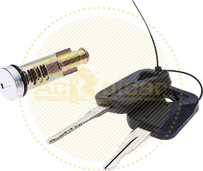 Ac Rolcar 41.4904 - Maniglia apriporta www.autoricambi360.it