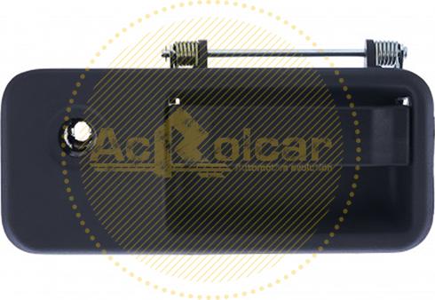 Ac Rolcar 41.4903 - Maniglia apriporta www.autoricambi360.it