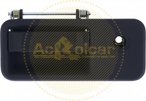Ac Rolcar 41.4902 - Maniglia apriporta www.autoricambi360.it