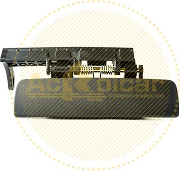 Ac Rolcar 41.4414 - Maniglia apriporta www.autoricambi360.it