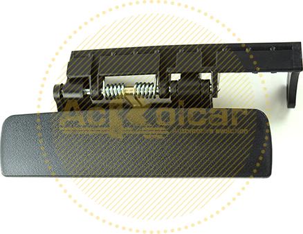 Ac Rolcar 41.4415 - Maniglia apriporta www.autoricambi360.it