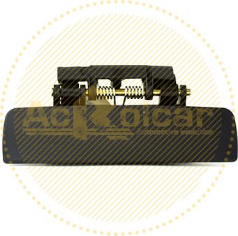 Ac Rolcar 41.4416 - Maniglia apriporta www.autoricambi360.it