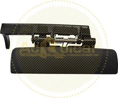 Ac Rolcar 41.4410 - Maniglia apriporta www.autoricambi360.it
