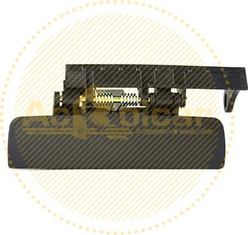Ac Rolcar 41.4411 - Maniglia apriporta www.autoricambi360.it