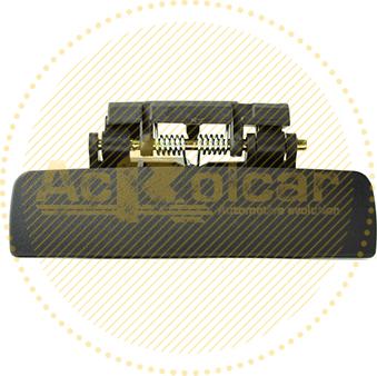 Ac Rolcar 41.4413 - Maniglia apriporta www.autoricambi360.it