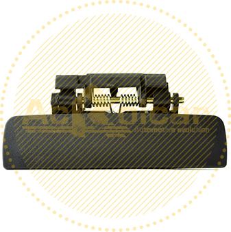 Ac Rolcar 41.4412 - Maniglia apriporta www.autoricambi360.it
