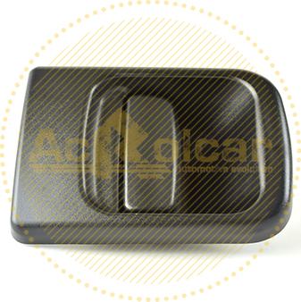 Ac Rolcar 41.4540 - Maniglia apriporta www.autoricambi360.it
