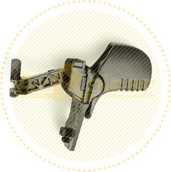 Ac Rolcar 41.4543 - Maniglia apriporta www.autoricambi360.it