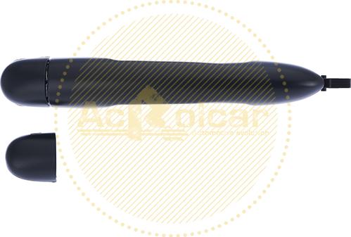 Ac Rolcar 41.4557 - Maniglia apriporta www.autoricambi360.it