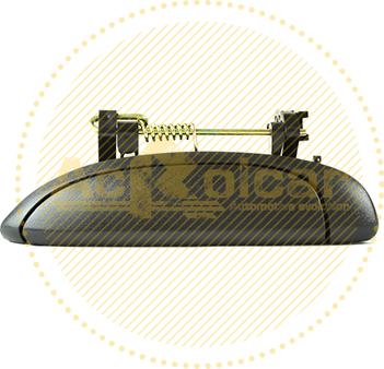 Ac Rolcar 41.4501 - Maniglia apriporta www.autoricambi360.it