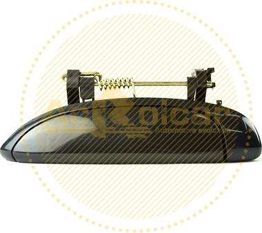 Ac Rolcar 41.4513 - Maniglia apriporta www.autoricambi360.it