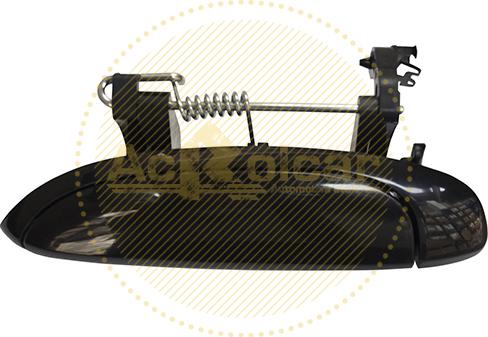 Ac Rolcar 41.4512 - Maniglia apriporta www.autoricambi360.it