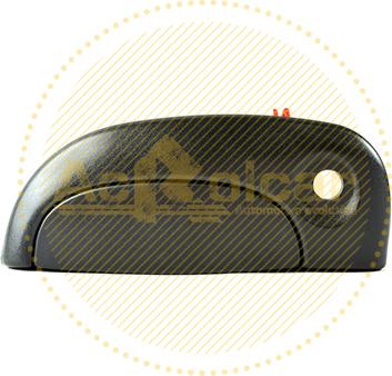Ac Rolcar 41.4517 - Maniglia apriporta www.autoricambi360.it