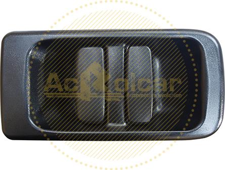 Ac Rolcar 41.4538 - Maniglia apriporta www.autoricambi360.it