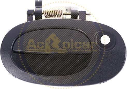 Ac Rolcar 41.4529 - Maniglia apriporta www.autoricambi360.it