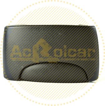 Ac Rolcar 41.4525 - Maniglia apriporta www.autoricambi360.it