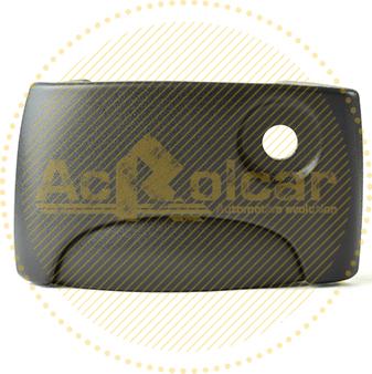 Ac Rolcar 41.4520 - Maniglia apriporta www.autoricambi360.it