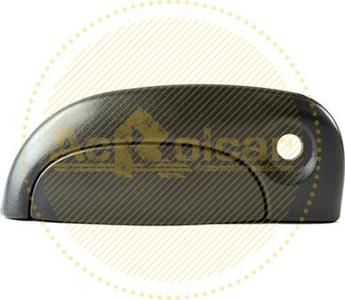 Ac Rolcar 41.4523 - Maniglia apriporta www.autoricambi360.it
