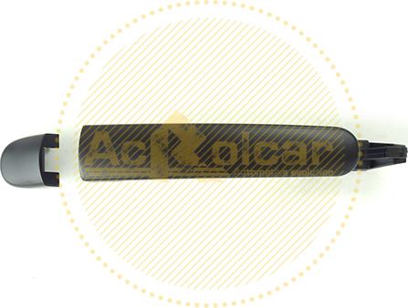 Ac Rolcar 41.4603 - Maniglia apriporta www.autoricambi360.it