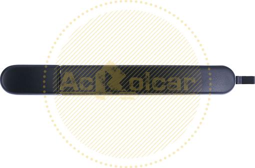 Ac Rolcar 41.4058 - Maniglia apriporta www.autoricambi360.it