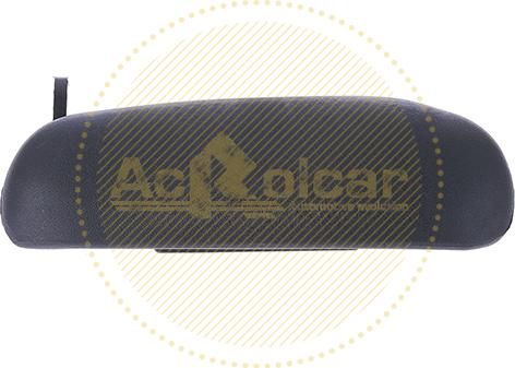 Ac Rolcar 41.4052 - Maniglia apriporta www.autoricambi360.it