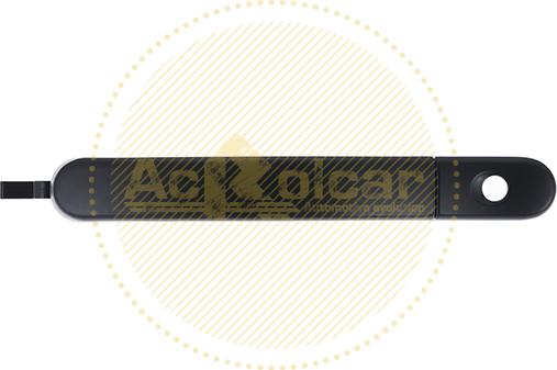 Ac Rolcar 41.4061 - Maniglia apriporta www.autoricambi360.it