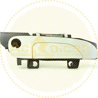 Ac Rolcar 41.4068 - Maniglia apriporta www.autoricambi360.it