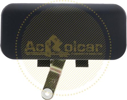 Ac Rolcar 41.4084 - Maniglia apriporta www.autoricambi360.it