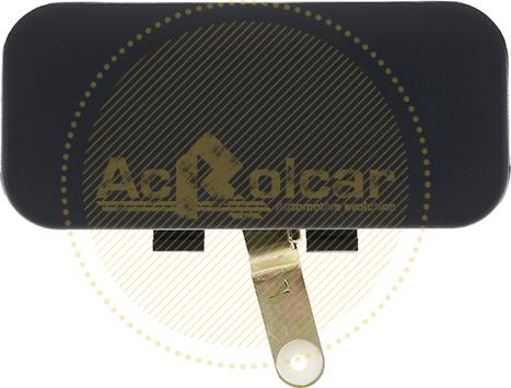 Ac Rolcar 41.4085 - Maniglia apriporta www.autoricambi360.it