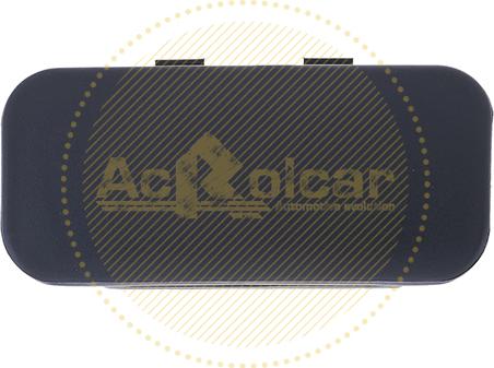 Ac Rolcar 41.4086 - Maniglia apriporta www.autoricambi360.it