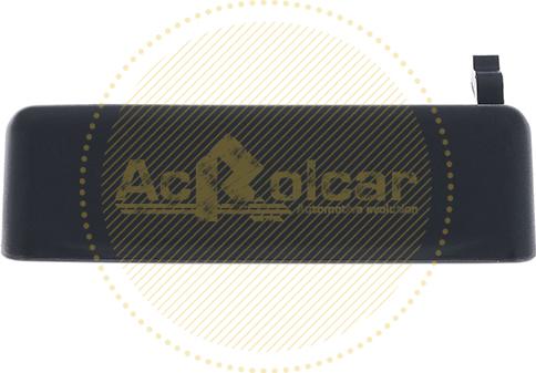 Ac Rolcar 41.4080 - Maniglia apriporta www.autoricambi360.it