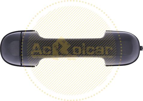 Ac Rolcar 41.4082 - Maniglia apriporta www.autoricambi360.it
