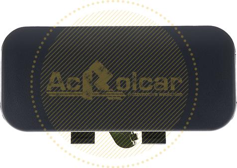 Ac Rolcar 41.4087 - Maniglia apriporta www.autoricambi360.it
