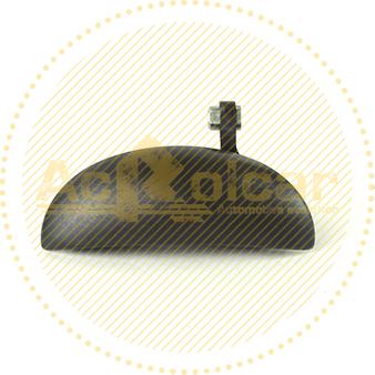 Ac Rolcar 41.4109 - Maniglia apriporta www.autoricambi360.it