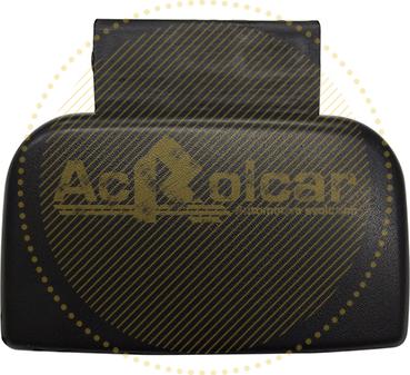 Ac Rolcar 41.4104 - Maniglia apriporta www.autoricambi360.it