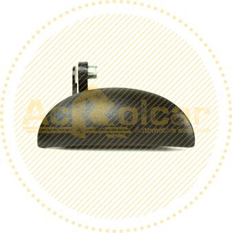 Ac Rolcar 41.4106 - Maniglia apriporta www.autoricambi360.it