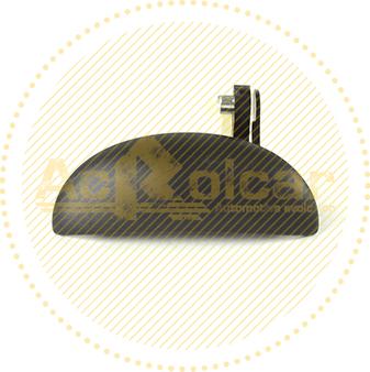 Ac Rolcar 41.4107 - Maniglia apriporta www.autoricambi360.it