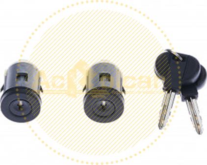 Ac Rolcar 41.4131 - Maniglia apriporta www.autoricambi360.it