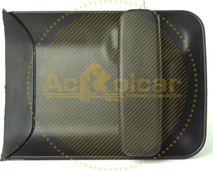 Ac Rolcar 41.4124 - Maniglia apriporta www.autoricambi360.it