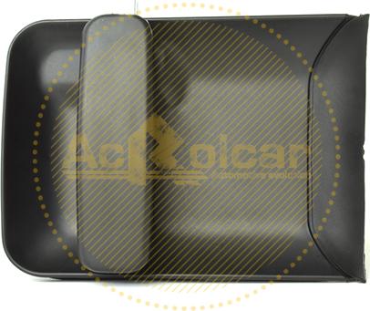 Ac Rolcar 41.4125 - Maniglia apriporta www.autoricambi360.it