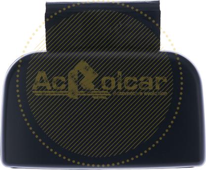 Ac Rolcar 41.4128 - Maniglia apriporta www.autoricambi360.it