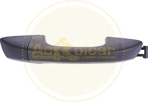 Ac Rolcar 41.4804 - Maniglia apriporta www.autoricambi360.it