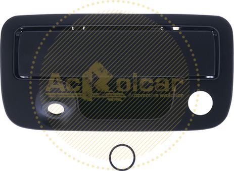 Ac Rolcar 41.4827 - Maniglia apriporta www.autoricambi360.it